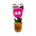 H&K Seek 'N Treat D Rosie Pawt Large Plush Squeak Crinkle