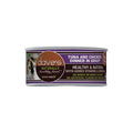 Daves Naturally Healthy Cat Food Tuna and Chicken Dinner In Gravy 3Oz (Case of 24)