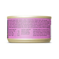 Tiki Pet Cat After Dark Shreds Rabbit & Chicken Liver 3oz. (Case of 12)