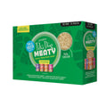 Tiki Pet  Dog Meaty 12oz. Variety Pack 8Pack (Case Of 12)