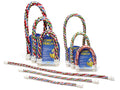 JW Pet Comfy Perch Multi-Color 1ea/14 in, MD