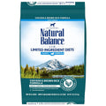 Natural Balance Pet Foods Limited Ingredient Puppy Dry Dog Food Chicken & Brown Rice 24lb