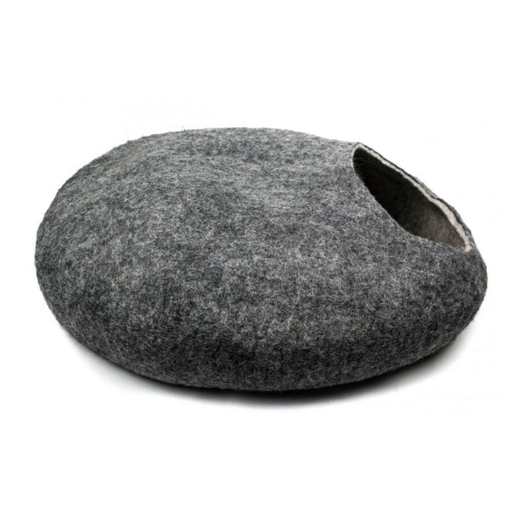 Yeti Pet Cave Gray 22 X 20/9"