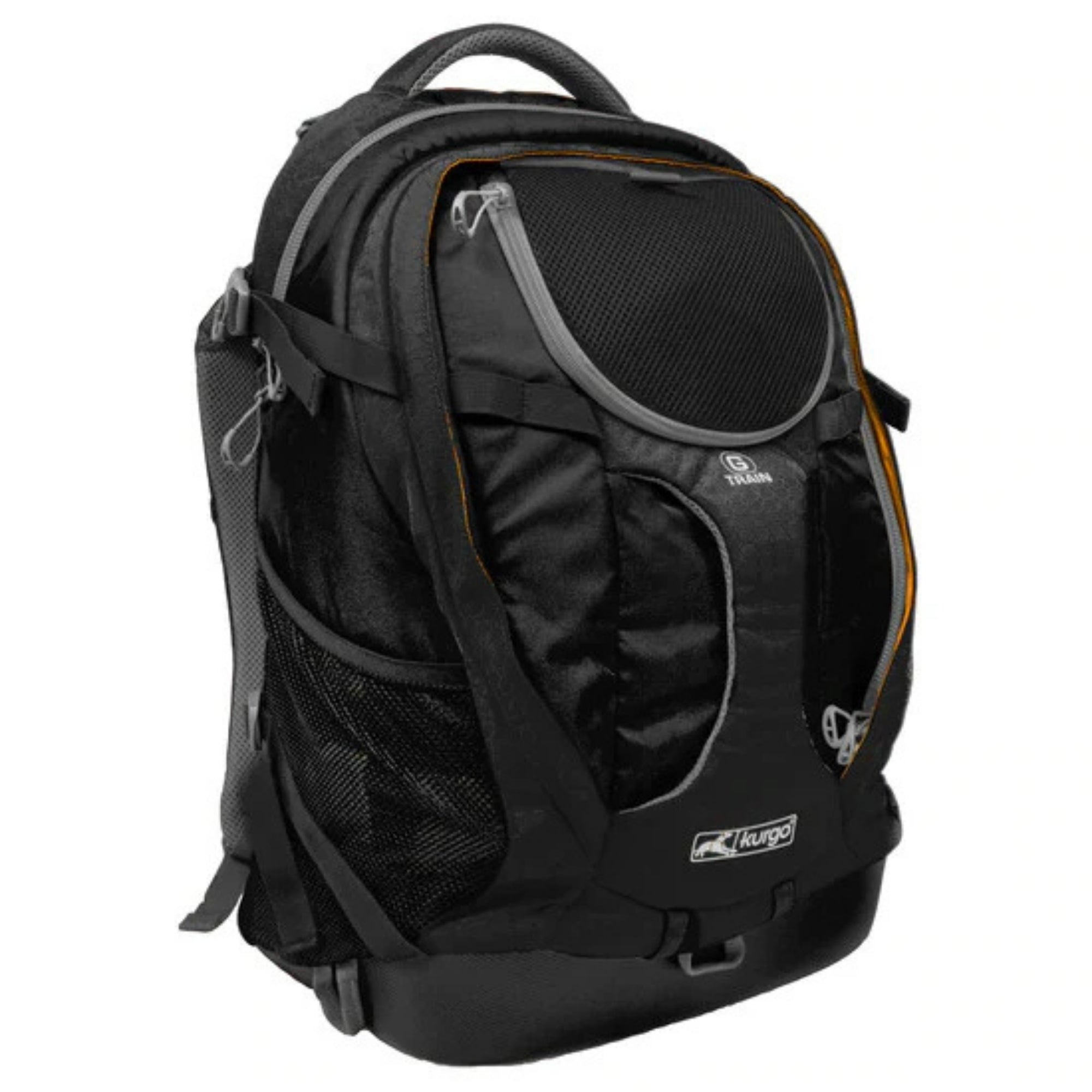 !!KURGO D GTRAIN BACKPK BK
