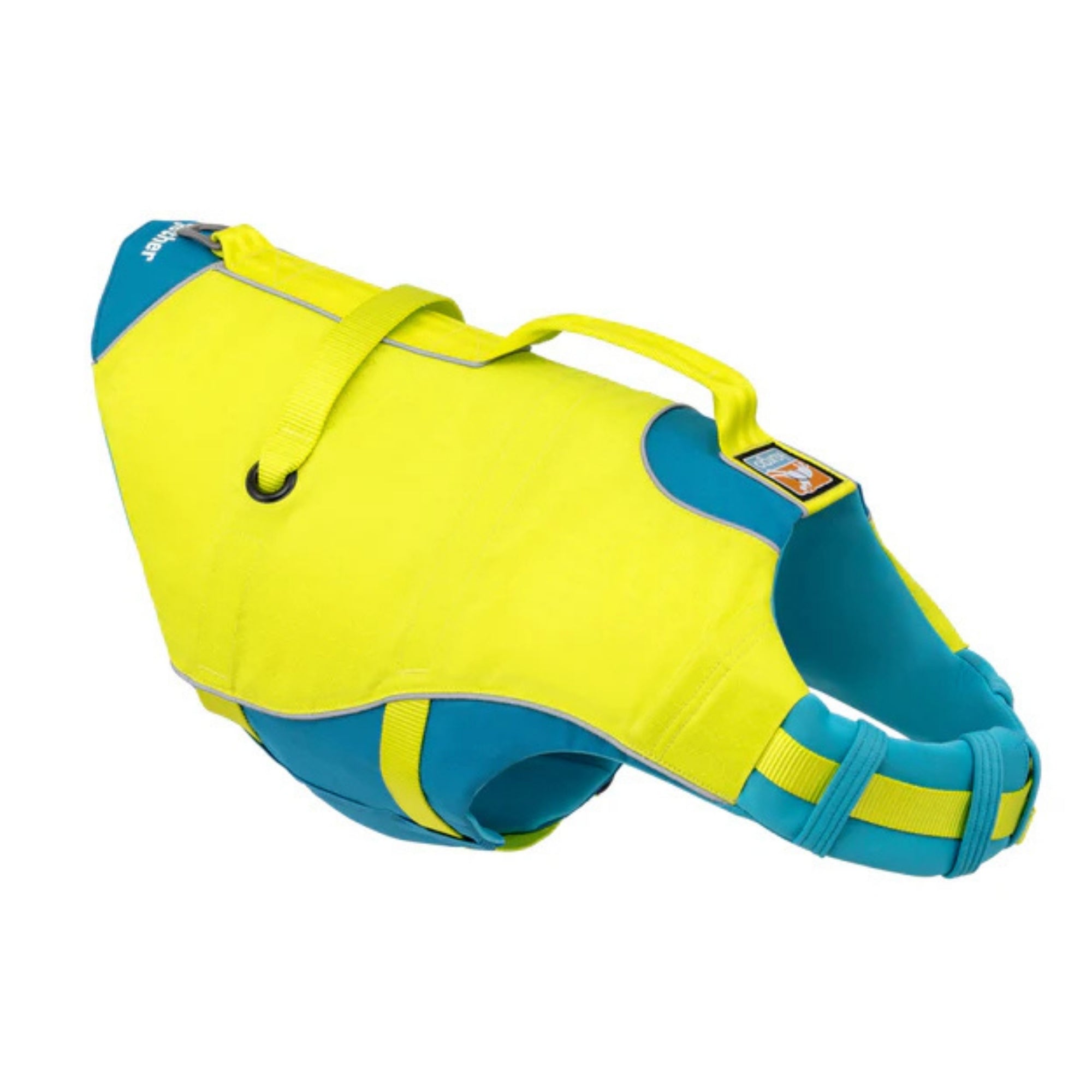 !KURGO D LIFE JACKET YL LG