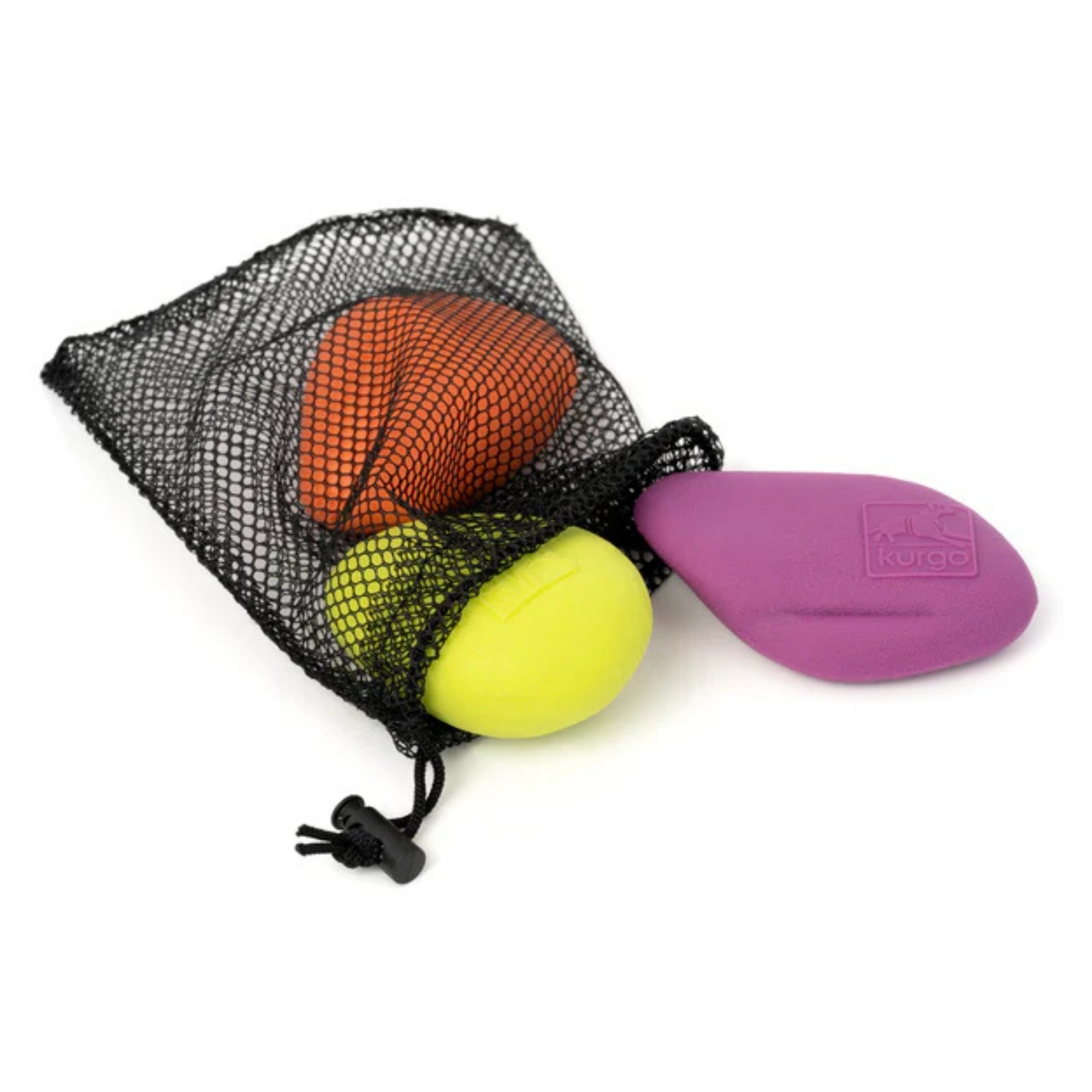 !KURGO D SKIPPING STONES 3PK