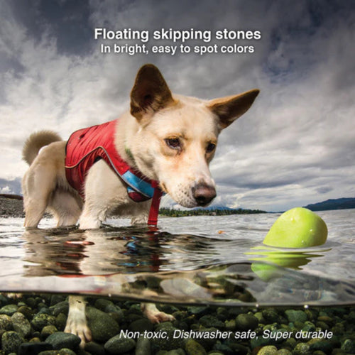 !KURGO D SKIPPING STONES 3PK