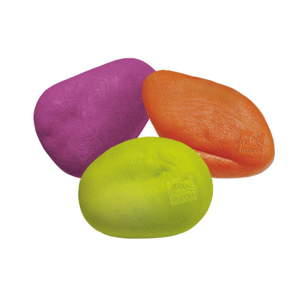 !KURGO D SKIPPING STONES 3PK
