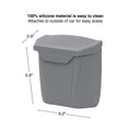 !KURGO D TLGATE DUMPSTER