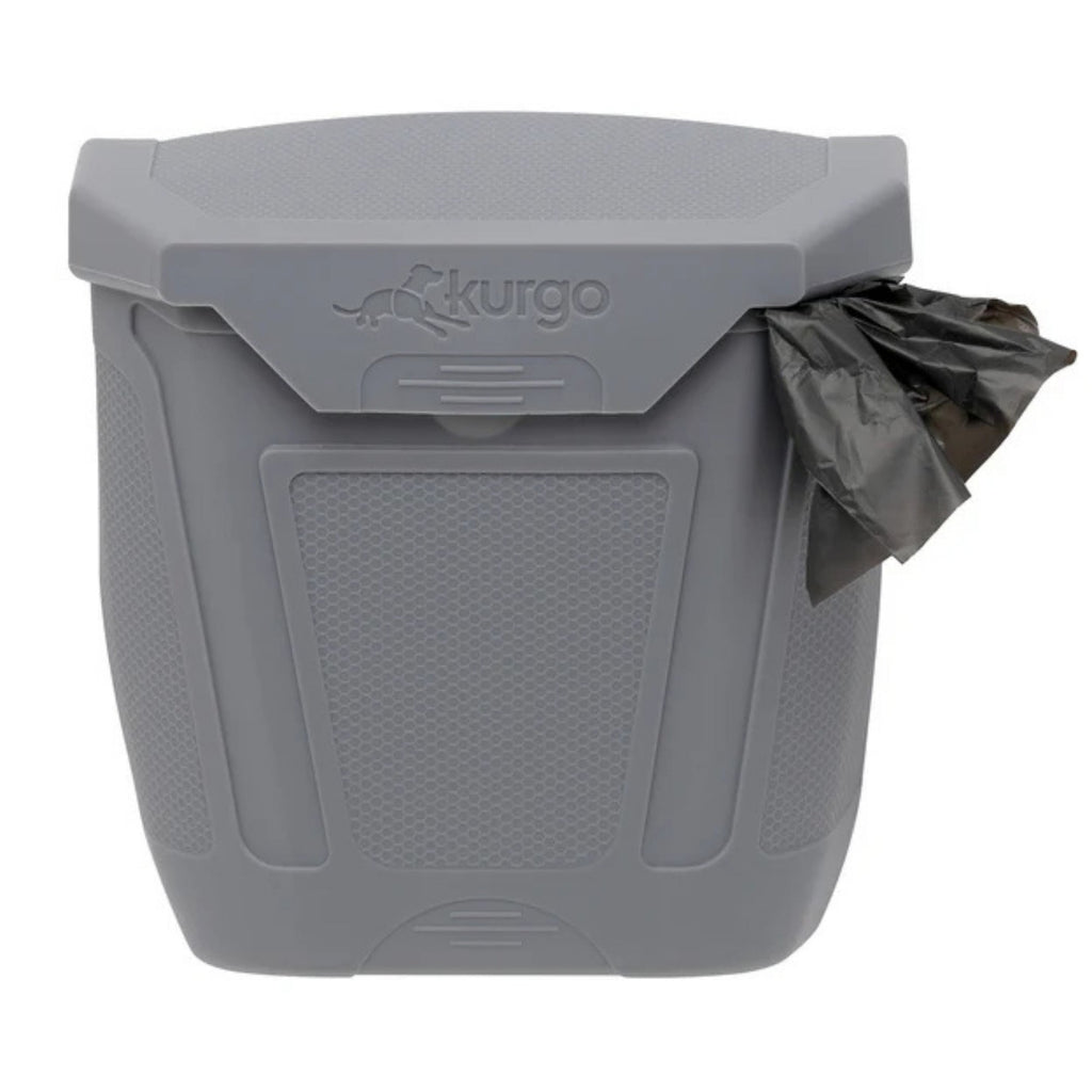 !KURGO D TLGATE DUMPSTER
