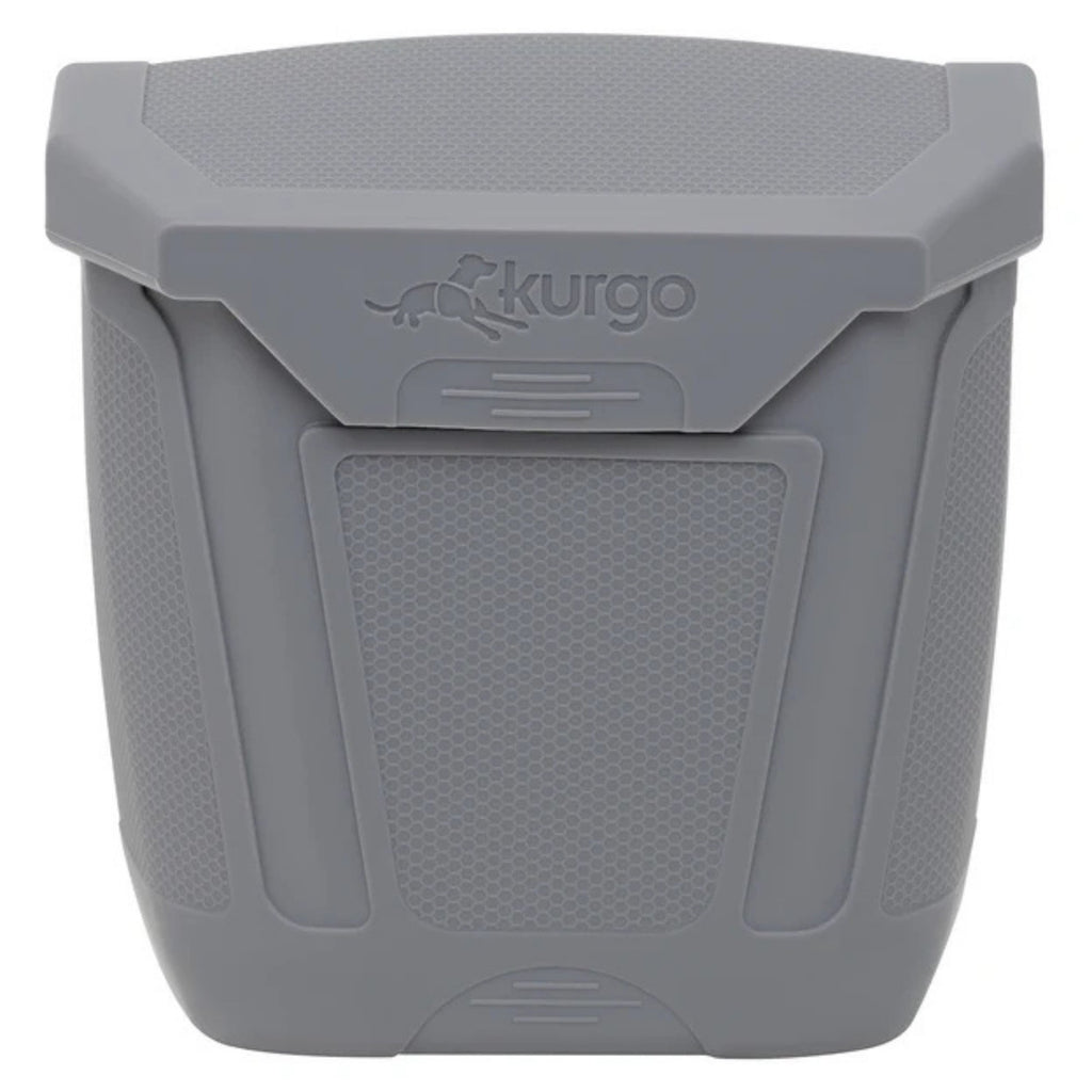 !KURGO D TLGATE DUMPSTER