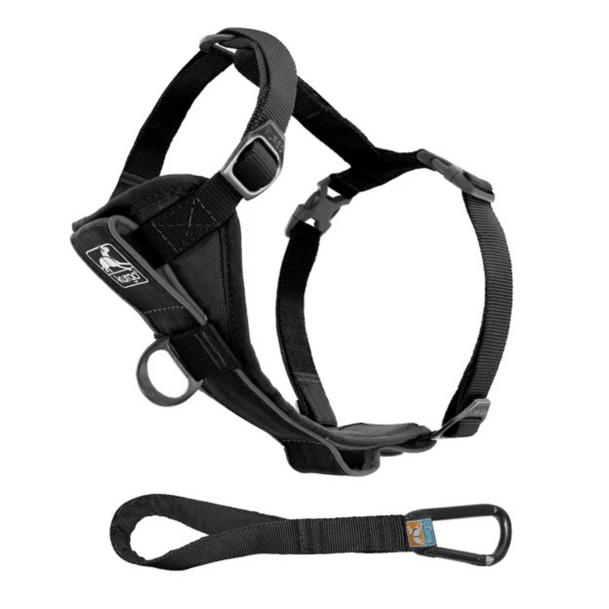 !!KURGO D TRU FIT SMART HRN BK