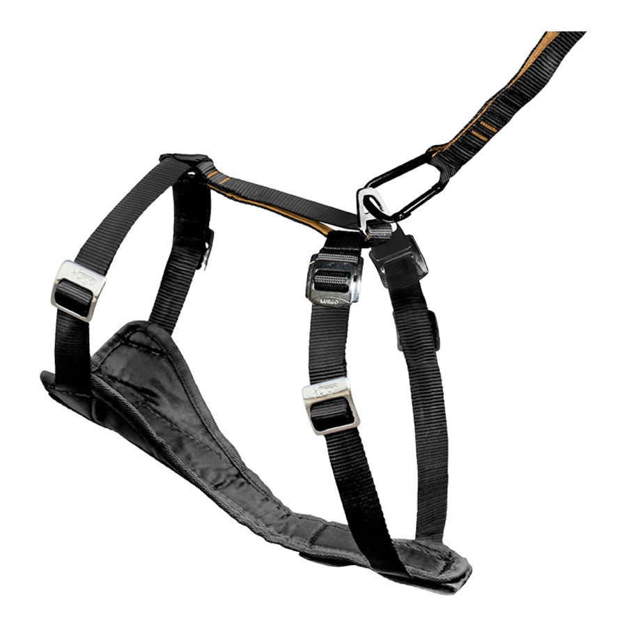 !!KURGO D TRU FIT SMART HRN BK