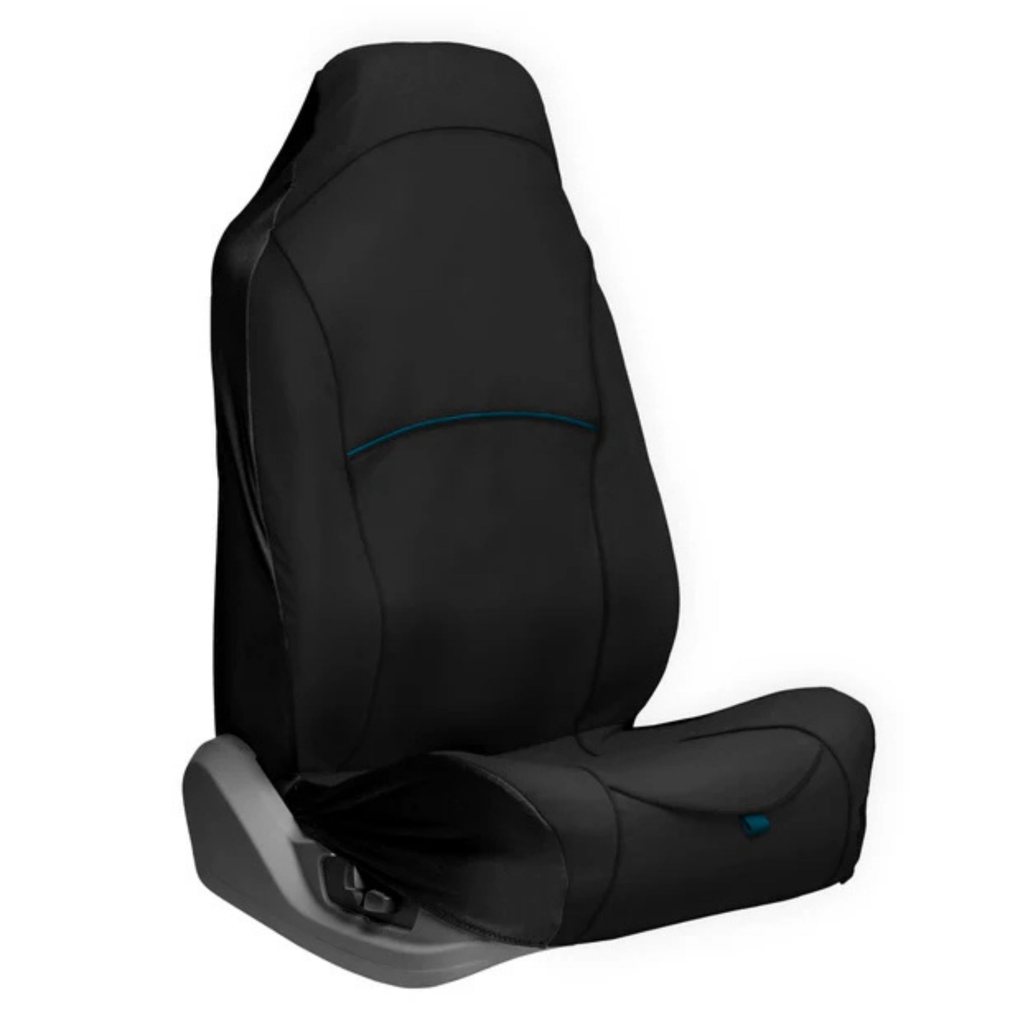 !KURGO D ROVR BKT SEAT CVR BK
