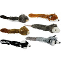 Multipet Bouncy Burrow Buddies Dog Toy Assorted 1ea/20 in