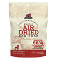 Redbarn Pet Products Gently Air Dried Trial Dog Food Beef, 12ea/2.5oz.