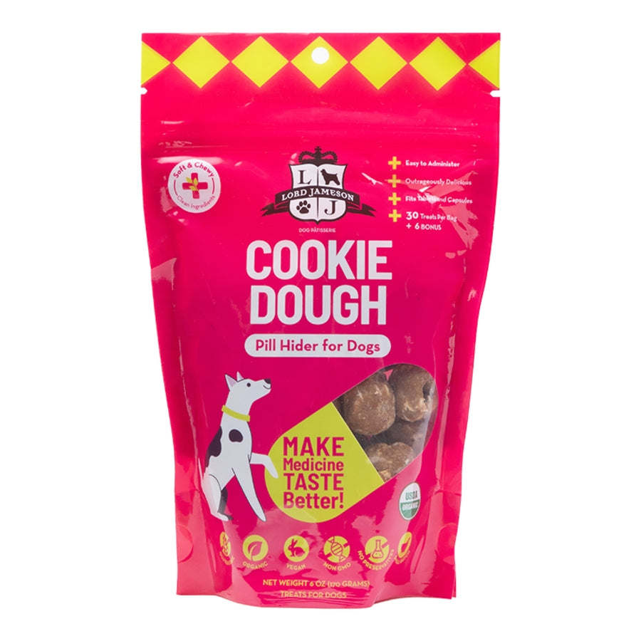 !LRD D PILL HIDER COOKIE