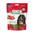 kong  Ziggies Enhanced Medium/Large Between 30-65 lbs