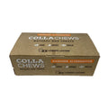 Collachews Collagen Roll PDQ Display Bully 9in. 20 Count