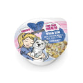 Bff Dog Wham Bam Chicken Rice Egg & Ham Cup 2.7oz. (Case of 12)
