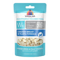 Weruva Cat Wx Freeze-Dried Chicken Breast & Tilapia 1oz.