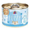 Weruva Dog Puppy Chicken & Rice Formula 6oz. - (Case of 8)