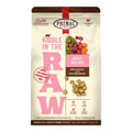 Primal Cat Kibble In The Raw Beef 4Lbs