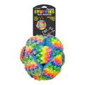 Spunkypup Stuffies Plush Treat-Dispenser Fuzz XLarge
