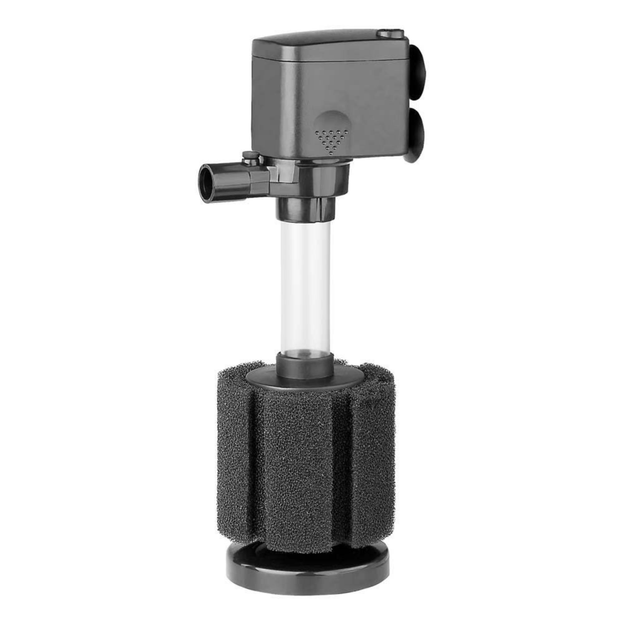 Aquatop MaxFlow PH22 Power Head Black, 1ea