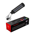 Aquatop SkyAqua Marine Mini LED Aquarium Light Fixture 10w