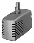 Aquatop SWP2300 MaxFlow Submersible Water Pump Black, 1ea
