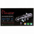 Aquatop Eliminator Series InLine UV Sterilizer Black, 1ea/36 W