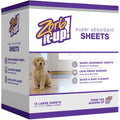 Tropiclean Urine Off Zorb It Up Sheets 15Ct