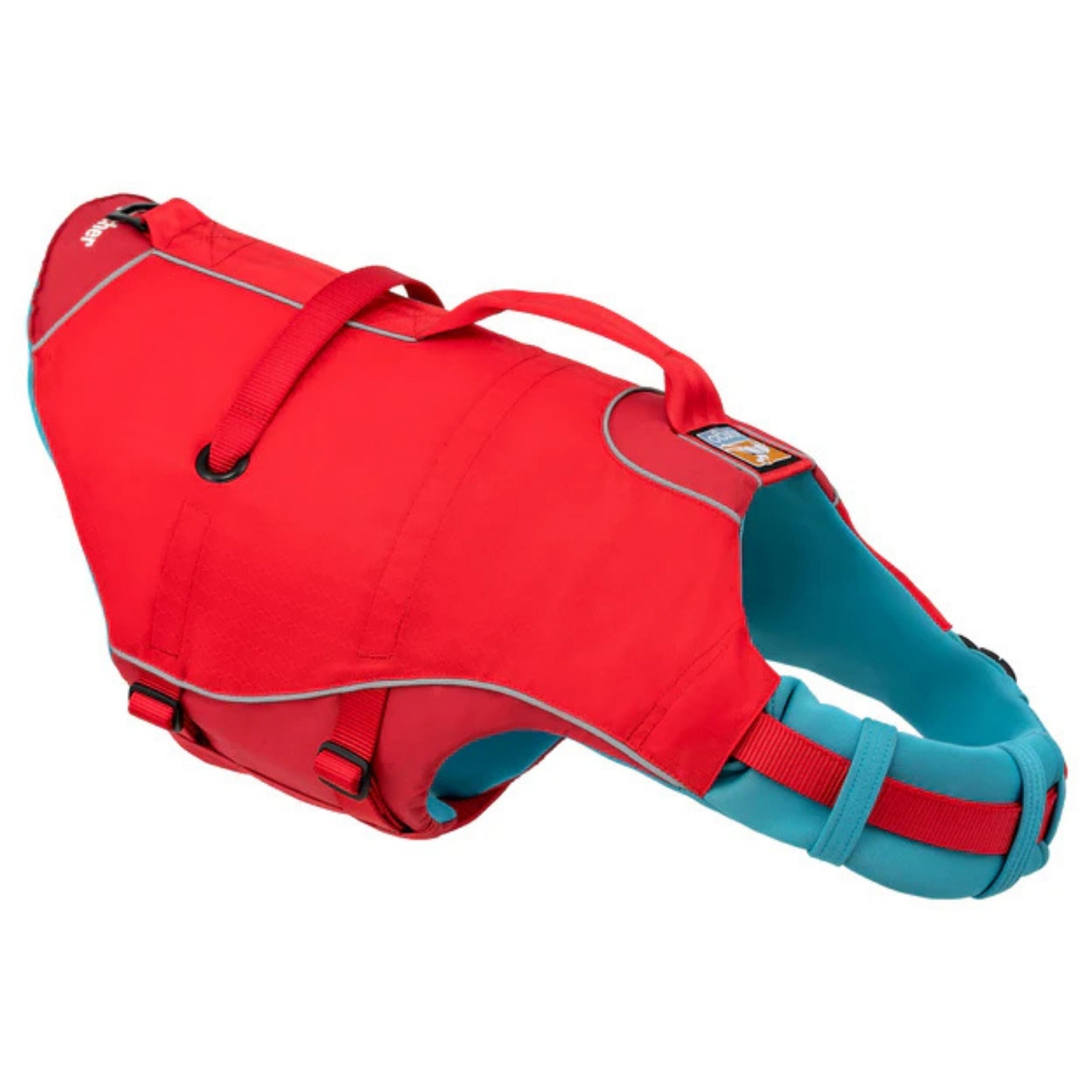 !KURGO D LIFE JACKET RD XSM