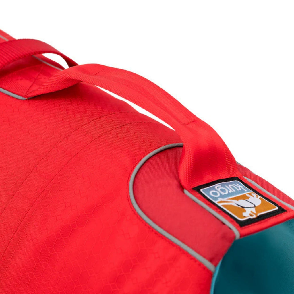 !KURGO D LIFE JACKET RD XLG
