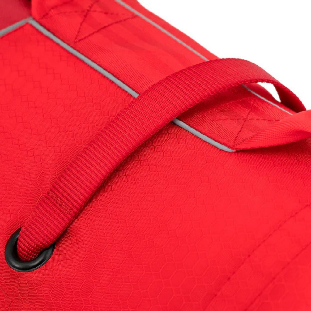 !KURGO D LIFE JACKET RD XLG
