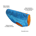 !!KURGO D LOFT JACKET BLU OR XS