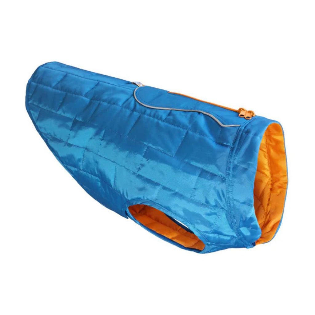 !!KURGO D LOFT JACKET BLU OR XS