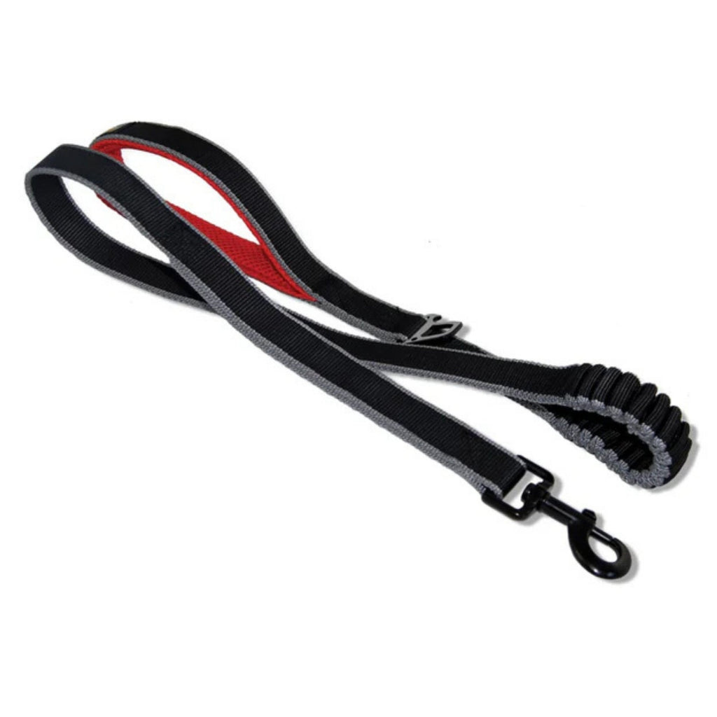 !KURGO D SPRNG LSH BK 48"