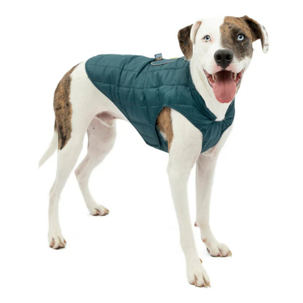 !KURGO D LOFT JACKET INK BLU XL
