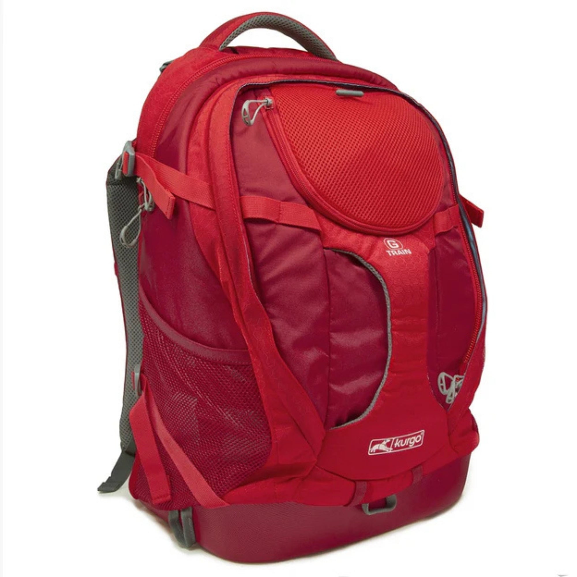 KURGO D GTRAIN BACKPK RD