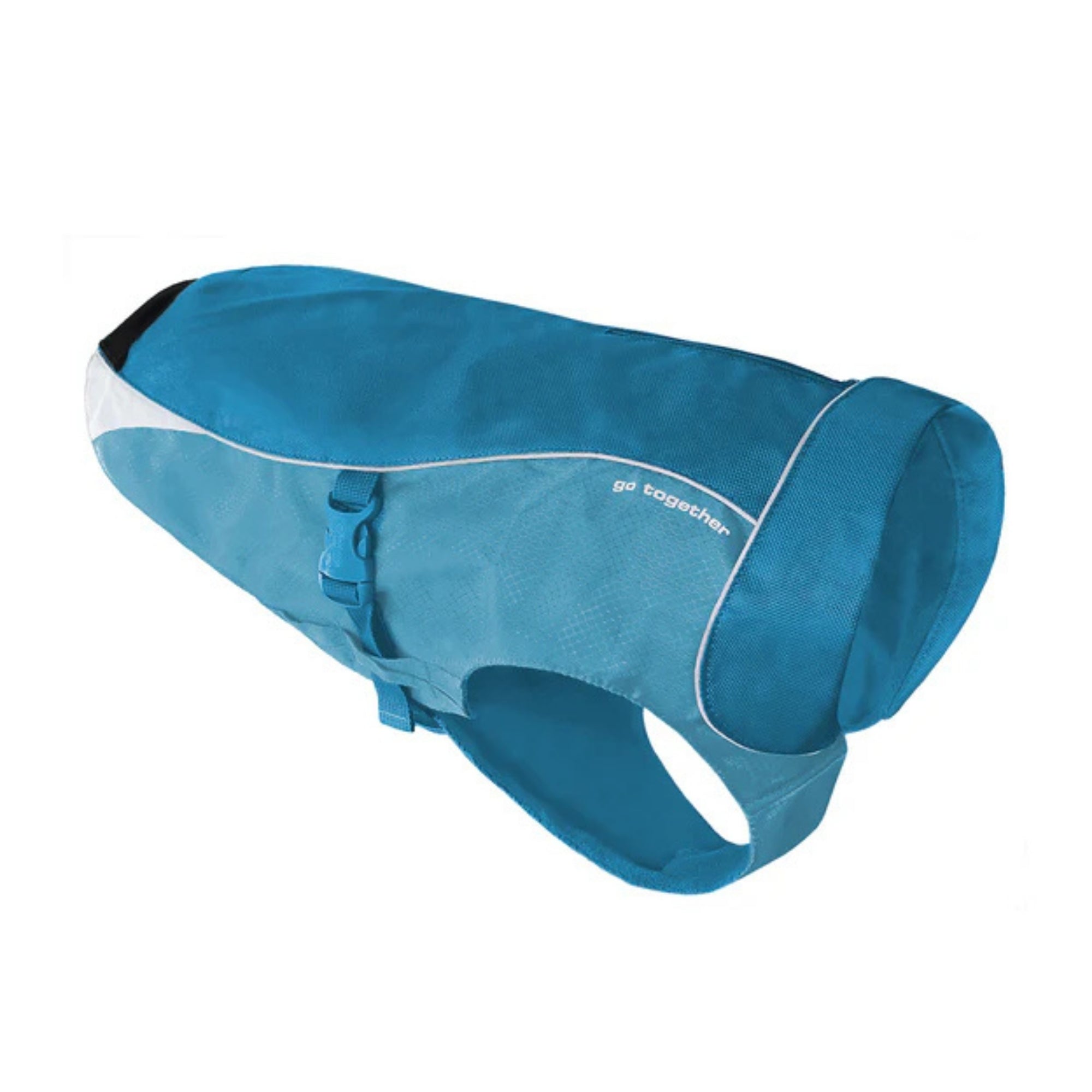 !KURGO D NRTH CNTRY COAT BLU MD