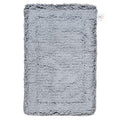 Hugglehounds Dog Fleece Mat Gray Xlarge 30X48In