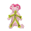 Hugglehounds Dog Rope X Brace Axolotl Small