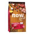 Now Fresh Dog Grain Free Adult Red Meat 3.5Lb