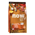 Now Fresh Dog Grain Free Senior Turkey Recipe 22Lbs