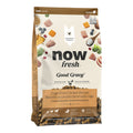 Now Fresh Dog Good Gravy Chicken Wth Grain 22Lb