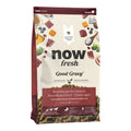 Now Fresh Dog Good Gravy Senior Beef Recipe With Ancient Grains 22Lbs