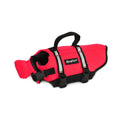 ZippyPaws Adventure Dog Life Jacket Red, 1ea/SM