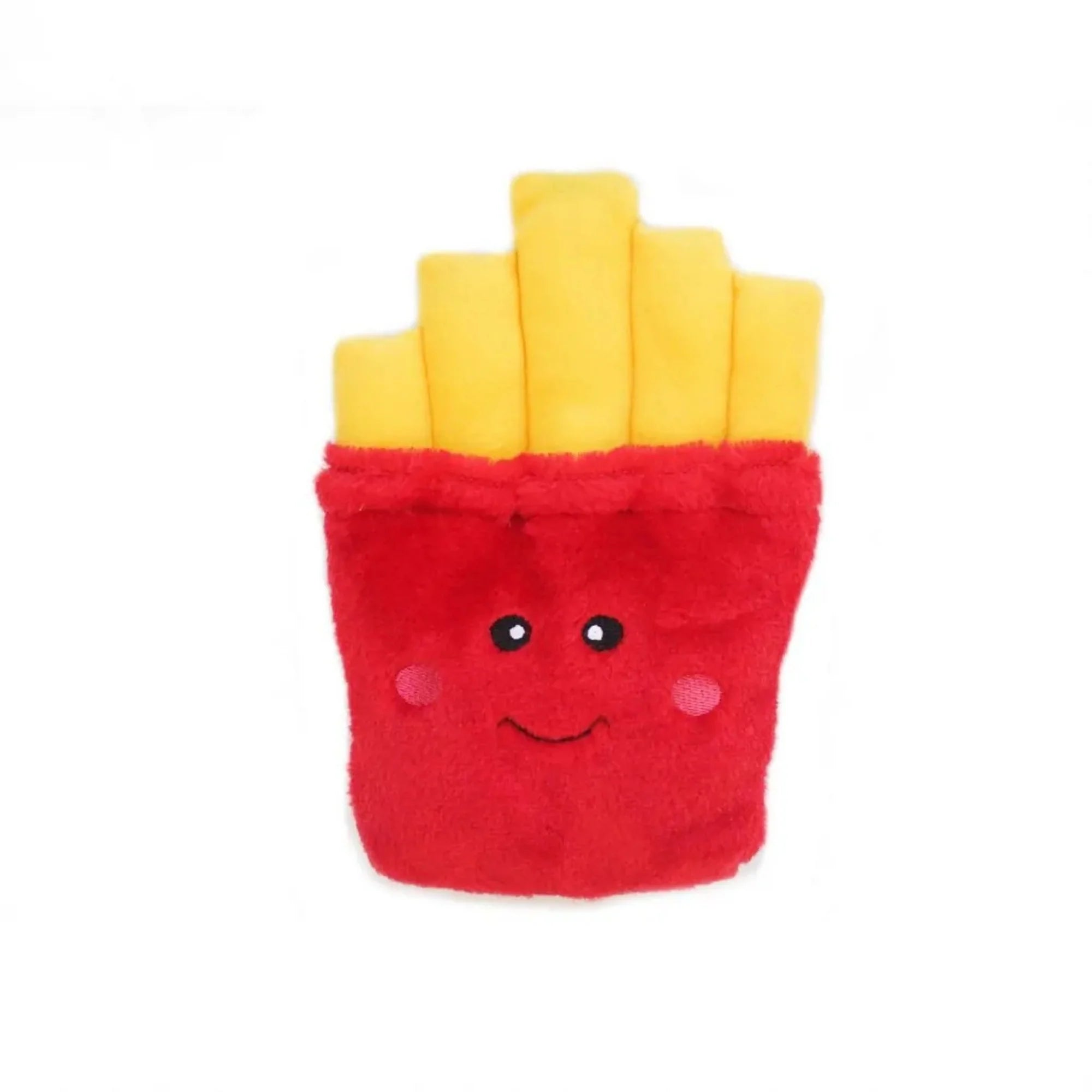 ZippyPaws NomNomz Dog Toy Fries, 1ea/MD